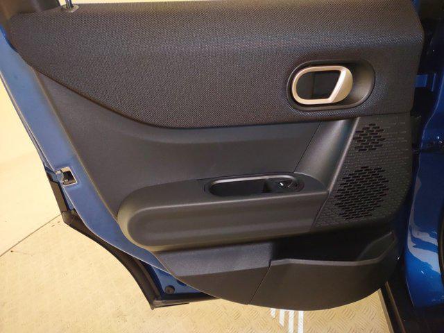 new 2025 MINI Hardtop car, priced at $36,980