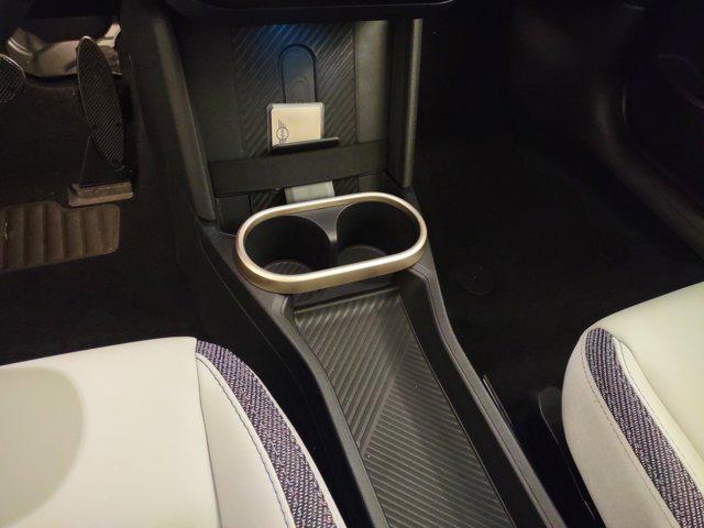 new 2025 MINI Hardtop car, priced at $36,980