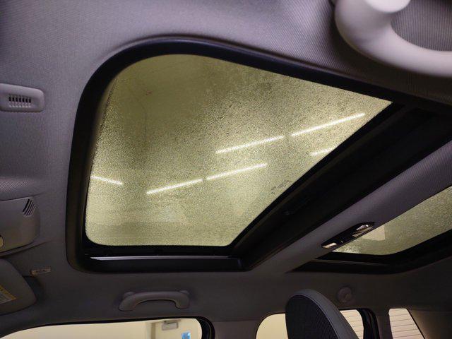 new 2025 MINI Hardtop car, priced at $36,980