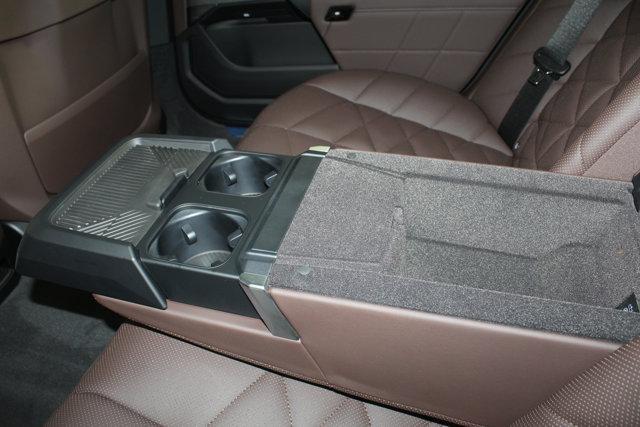 new 2025 BMW 740 car, priced at $104,635