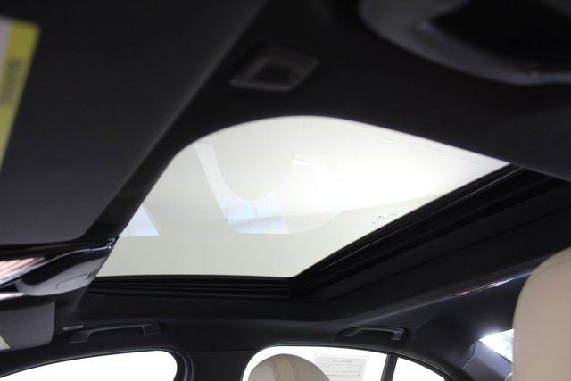 used 2025 BMW 330 car, priced at $43,396