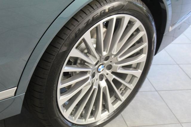 new 2026 BMW X7 car, priced at $101,525