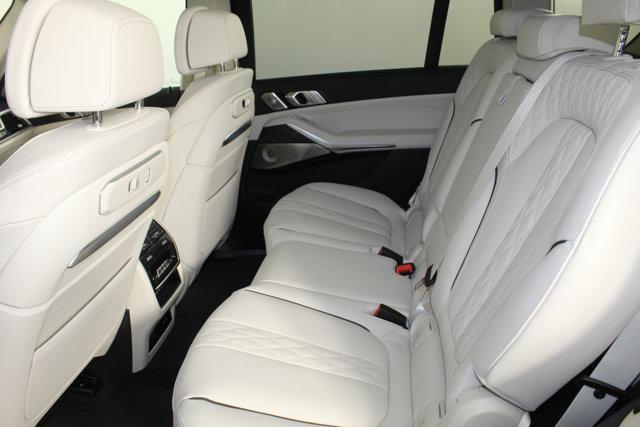 new 2026 BMW X7 car, priced at $101,525