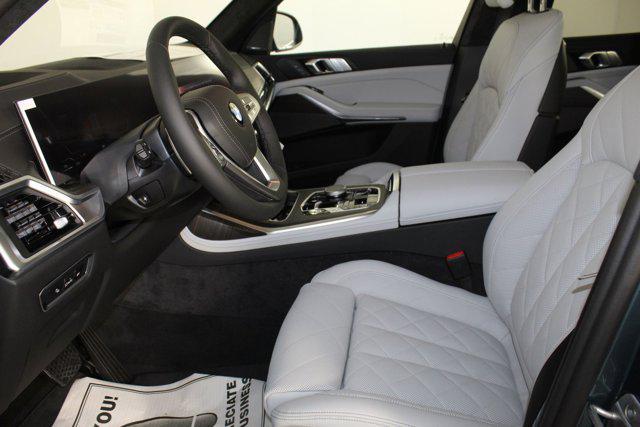new 2026 BMW X7 car, priced at $91,435