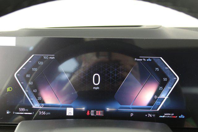 new 2026 BMW X7 car, priced at $91,435