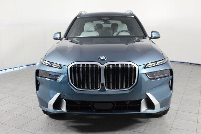 new 2026 BMW X7 car, priced at $91,435