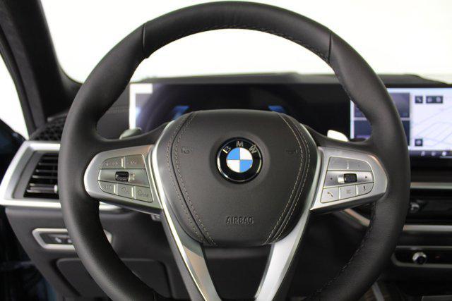 new 2026 BMW X7 car, priced at $91,435