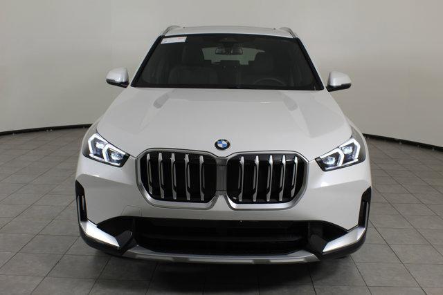 new 2025 BMW X1 car, priced at $46,665