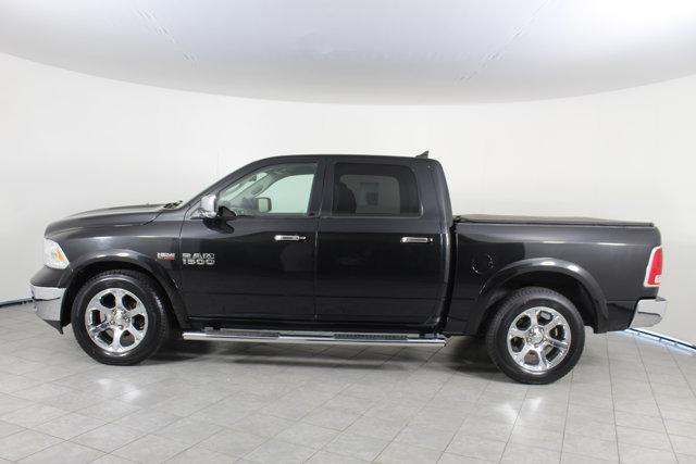 used 2017 Ram 1500 car, priced at $24,398