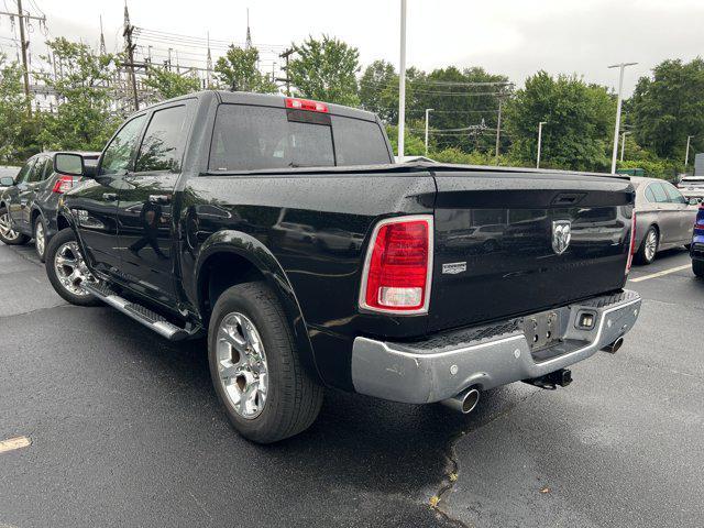 used 2017 Ram 1500 car, priced at $24,398