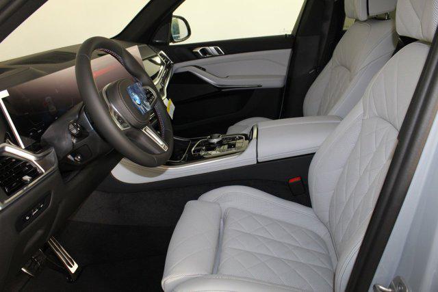 new 2026 BMW X5 car, priced at $103,975
