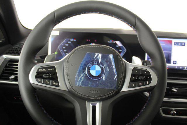 new 2026 BMW X5 car, priced at $103,975