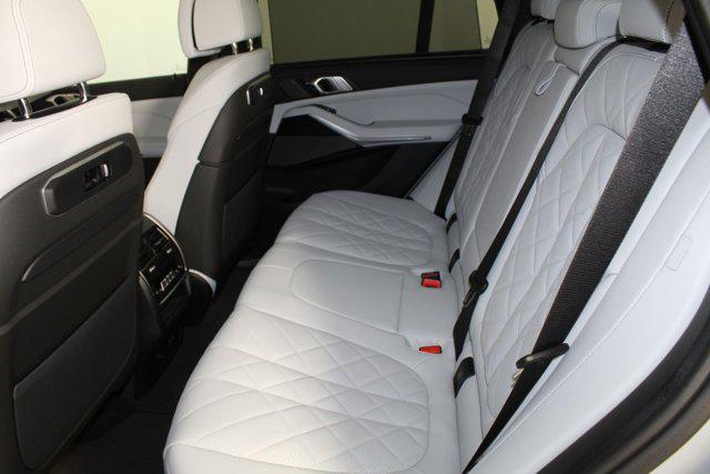 new 2026 BMW X5 car, priced at $103,975