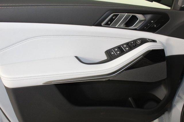 new 2026 BMW X5 car, priced at $103,975