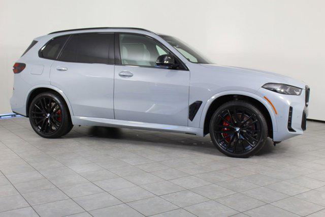 new 2026 BMW X5 car, priced at $103,975