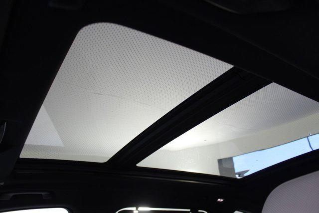 new 2026 BMW X5 car, priced at $103,975