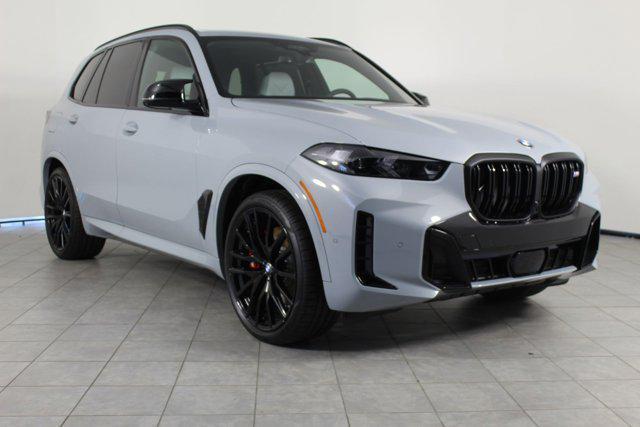 new 2026 BMW X5 car, priced at $103,975