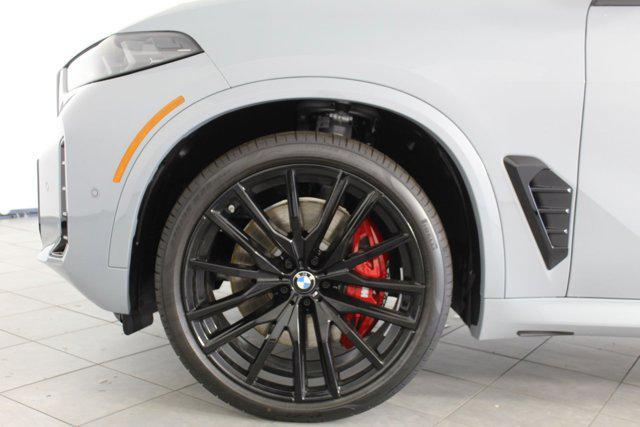 new 2026 BMW X5 car, priced at $103,975