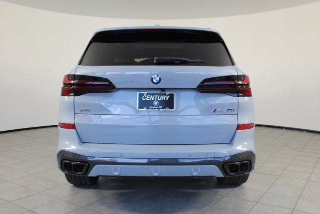 new 2026 BMW X5 car, priced at $103,975