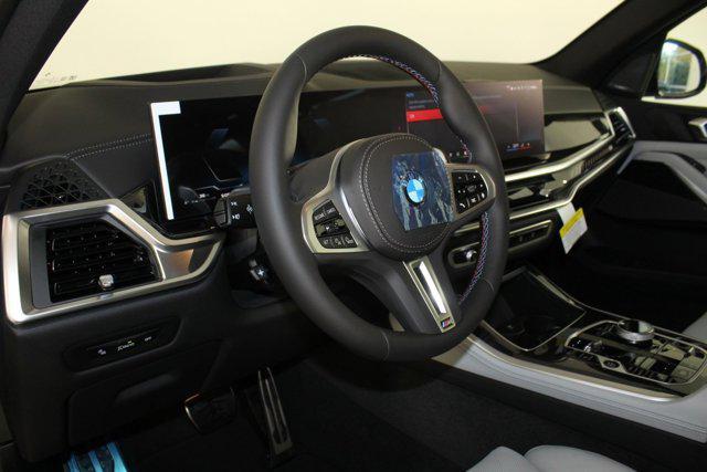 new 2026 BMW X5 car, priced at $103,975