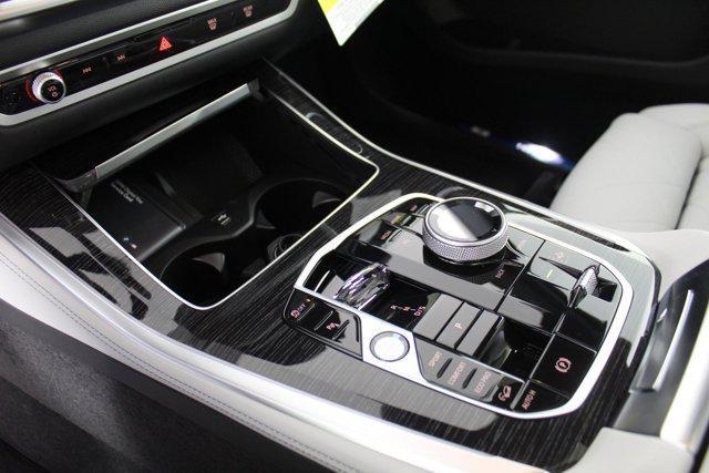 new 2026 BMW X5 car, priced at $103,975