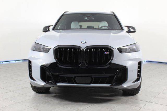 new 2026 BMW X5 car, priced at $103,975