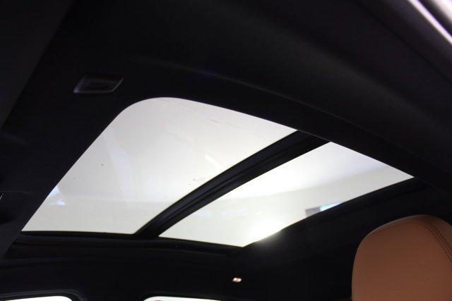 new 2025 BMW X4 car, priced at $66,775