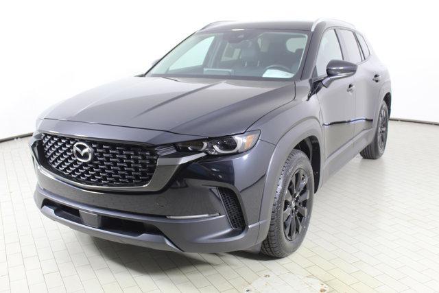 used 2024 Mazda CX-50 car, priced at $25,395