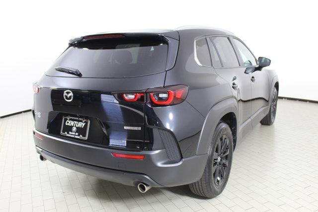 used 2024 Mazda CX-50 car, priced at $25,395