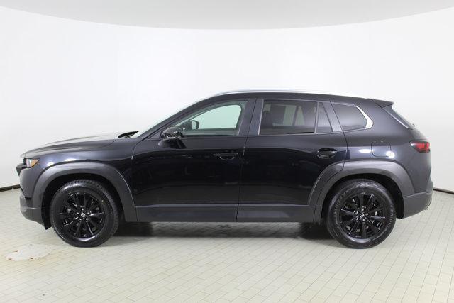 used 2024 Mazda CX-50 car, priced at $25,395