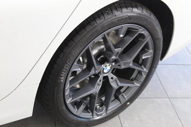 new 2025 BMW 330 car, priced at $49,730