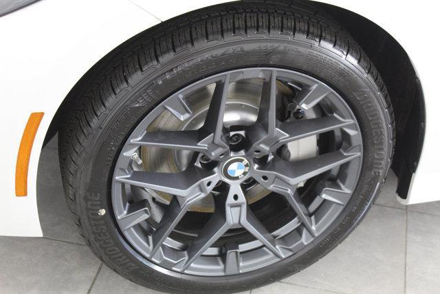 new 2025 BMW 330 car, priced at $49,730