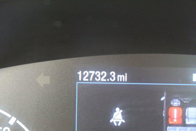 used 2024 Ford Maverick car, priced at $26,995