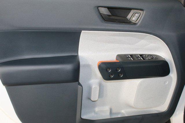 used 2024 Ford Maverick car, priced at $26,995