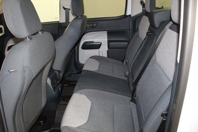 used 2024 Ford Maverick car, priced at $26,995