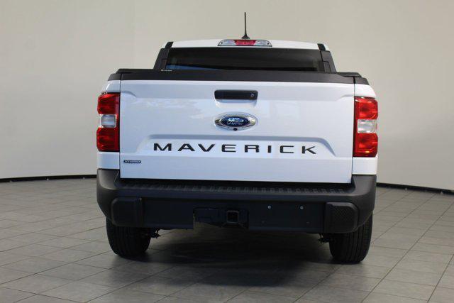 used 2024 Ford Maverick car, priced at $26,995