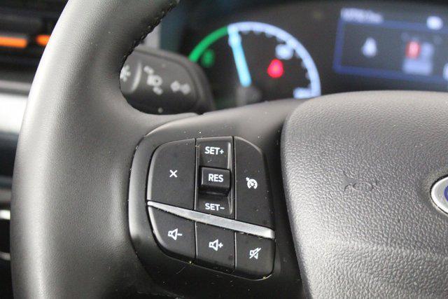 used 2024 Ford Maverick car, priced at $26,995