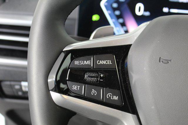 used 2025 BMW 430 Gran Coupe car, priced at $41,997