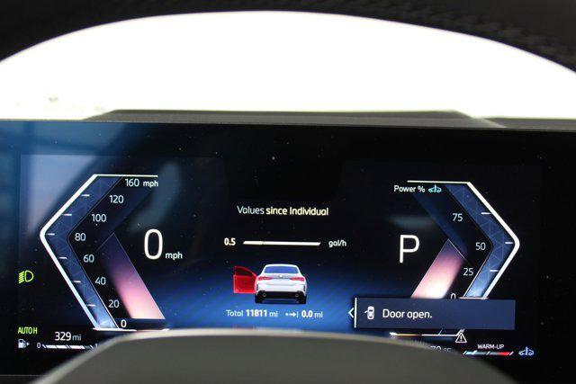 used 2025 BMW 430 Gran Coupe car, priced at $41,997