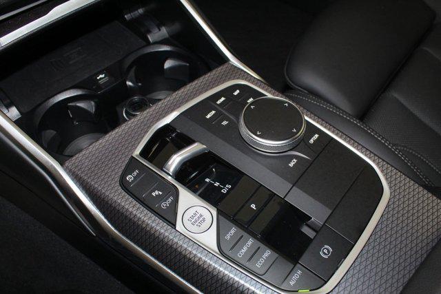 used 2025 BMW 430 Gran Coupe car, priced at $41,997