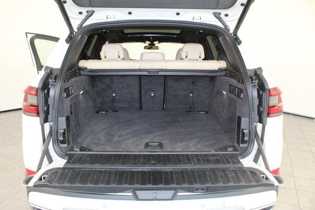used 2021 BMW X5 car, priced at $39,997