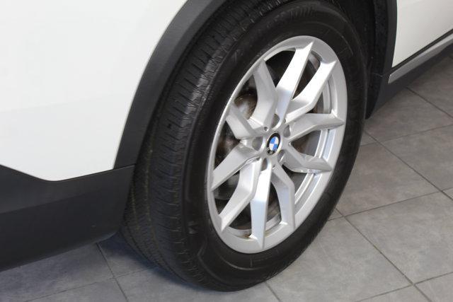 used 2021 BMW X5 car, priced at $39,997