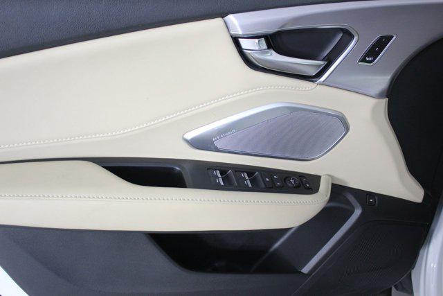 used 2023 Acura RDX car, priced at $34,398