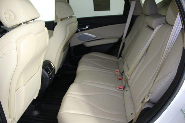 used 2023 Acura RDX car, priced at $34,398
