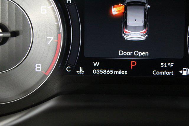 used 2023 Acura RDX car, priced at $34,398