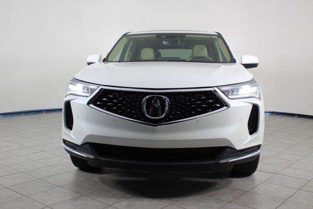 used 2023 Acura RDX car, priced at $34,398