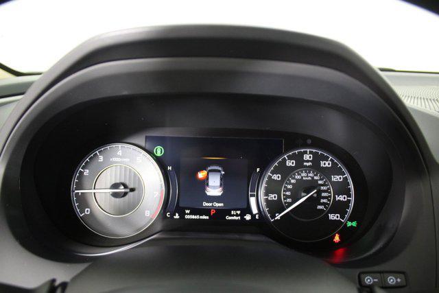 used 2023 Acura RDX car, priced at $34,398