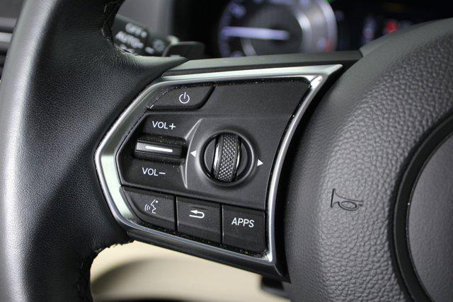 used 2023 Acura RDX car, priced at $34,398