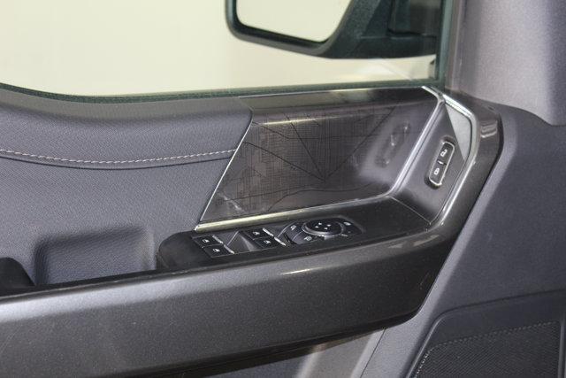 used 2023 Ford F-150 car, priced at $35,997