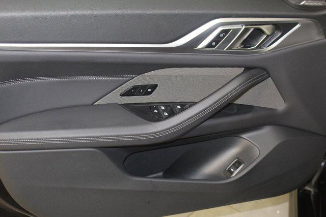 used 2025 BMW 430 Gran Coupe car, priced at $40,995
